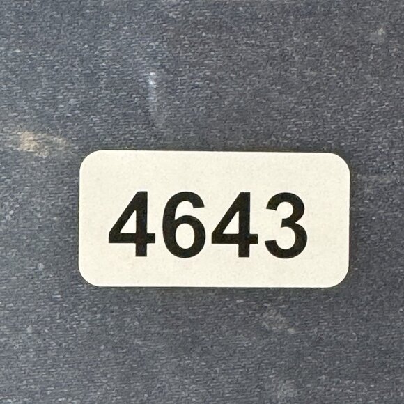 Revtown Jeans Mens 36x32 Blue Automatic Relaxed Straight Stretch Dark Wash Denim - Picture 12 of 12